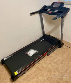 Tapis Roulant Carnielli CRN 610S