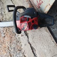 motosega jonsered 2138