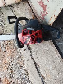 motosega jonsered 2138