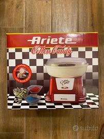 Ariete cotton candy