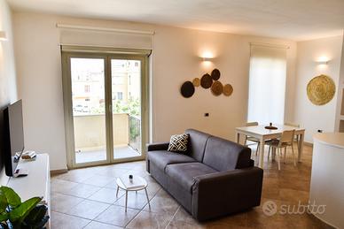 Casa vacanza Sunshine Apartment Cagliari