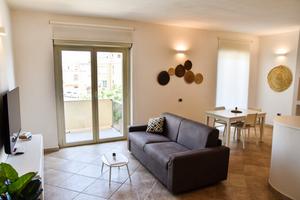 Casa vacanza Sunshine Apartment Cagliari