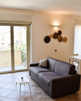 Appartamento Viale Diaz Cagliari