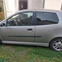 Punto Sporting gpl