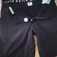 Pantaloncini North sails M
