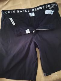 Pantaloncini North sails M
