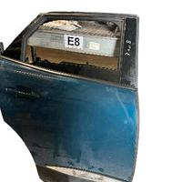 PORTA SPORTELLO POSTERIORE DX PEUGEOT 3008 DAL 201