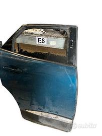 PORTA SPORTELLO POSTERIORE DX PEUGEOT 3008 DAL 201