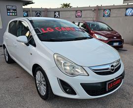 Opel Corsa 1.3 CDTI 95CV F.AP. 5 porte Cosmo