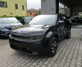 JEEP Avenger 1.2 Turbo Longitude - CarPlay/Led