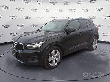 Volvo XC40 2.0 d3 Inscription awd geartronic my20