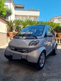 Smart fortwo 450 2002 