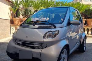 Smart fortwo 450 2002 