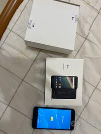 Smartphone LG nexus 5x