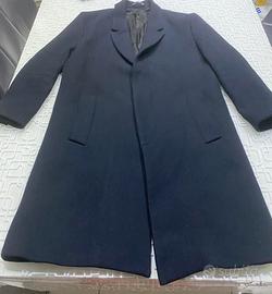 Cappotto uomo outlet zara