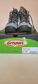 Scarpe da trekking