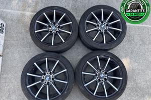 gomme usate 2254517 Estivo Cerchi - BMW - 470