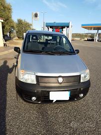 FIAT Panda 2ª serie - 2009