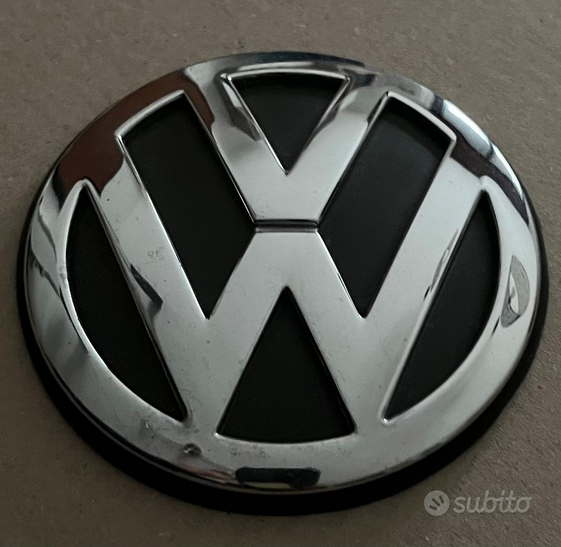 Stemma emblema logo VW - Accessori Auto In vendita a Reggio Emilia
