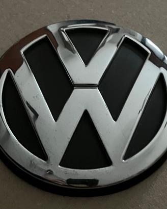 Stemma emblema logo VW
