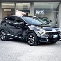 Kia Sportage 1.6 GPL 150CV E6 - 2024
