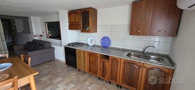 Bilocale ad 1 km dal mare Budoni