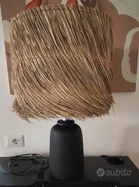 lampada da tavolo 