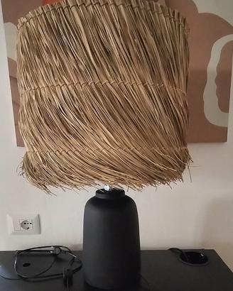 lampada da tavolo 
