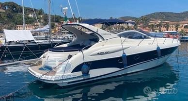 ATLANTIS 425 SC – 2008 – VOLVO PENTA D6 2x330 HP