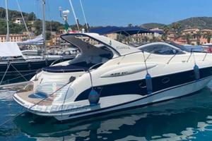 ATLANTIS 425 SC – 2008 – VOLVO PENTA D6 2x330 HP