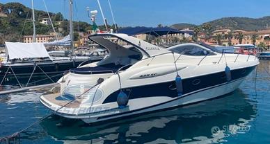 ATLANTIS 425 SC – 2008 – VOLVO PENTA D6 2x330 HP