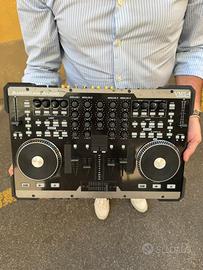 Console DJ American Audio VMS4