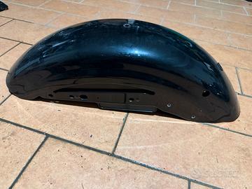 PARAFANGO POSTERIORE FORTY EIGHT