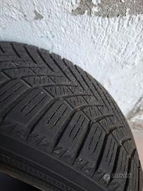 Pneumatici Usati Yokohama 235/45 R18 (60% residuo)