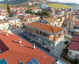 Castelnuovo Vomano appartamento indipendente