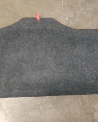 moquette  pi bagagliaio  fiat 500 3p 2012 a 2024