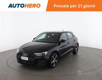 AUDI A1 LM70896