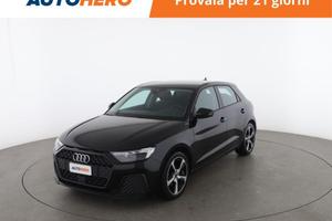 AUDI A1 LM70896