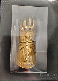 marvel movie museum guanto dell'infinito 