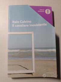 Italo Calvino Il Cavaliere Inesistente