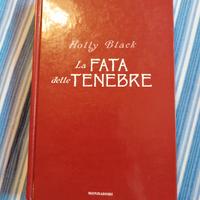La fata delle tenebre - Holly Black