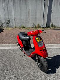 piaggio thypoon