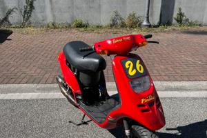 piaggio thypoon