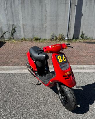 piaggio thypoon