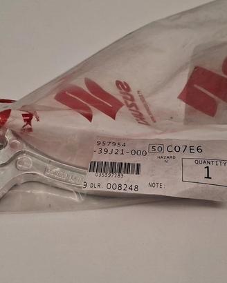 Suzuki 57621-39J21-000 Leva Freno ADDRESS 110 (201