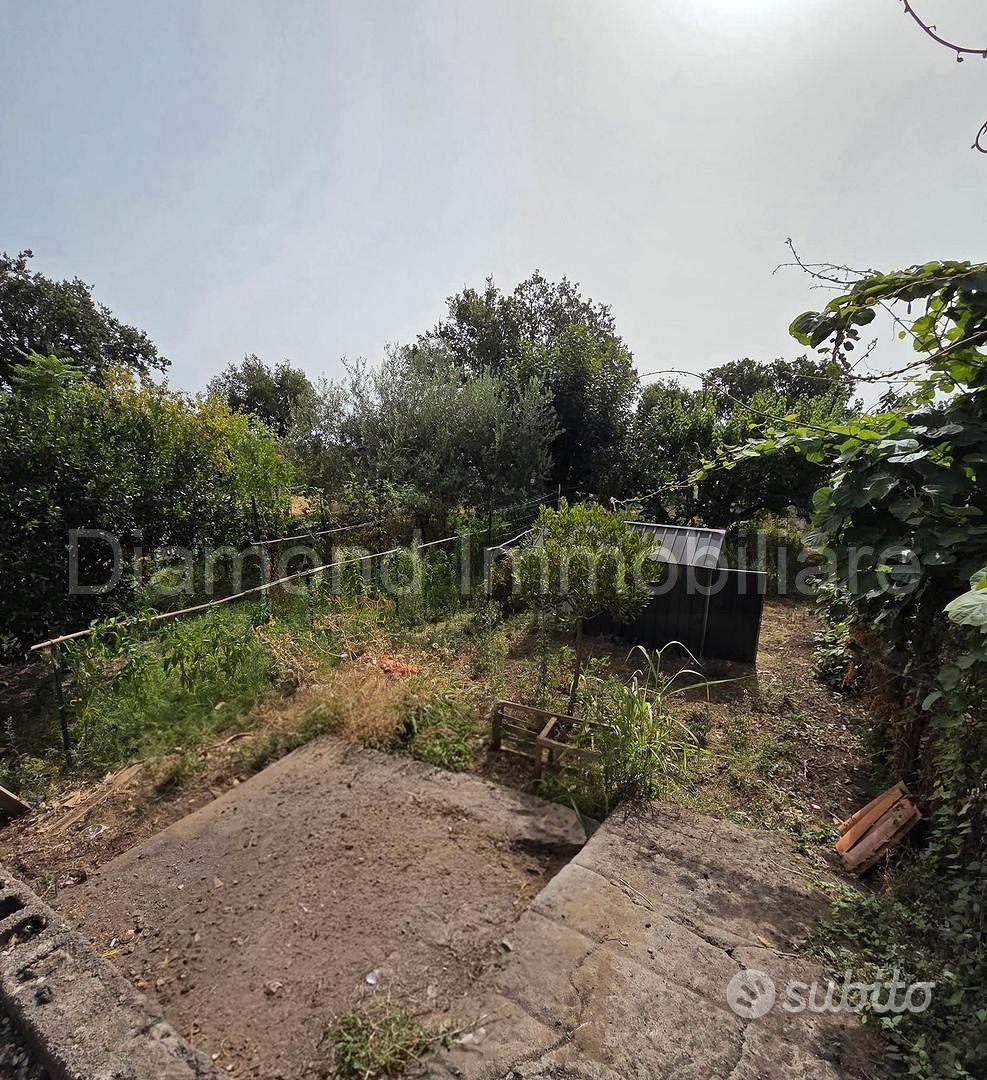 Appartamento – Sant'Alfio, Nucifori, Catania - Vista 2