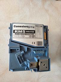 Gettoniera rendiresto per distributori ecc...