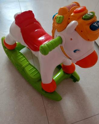 cavallo Clementoni 