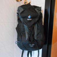 Zaino Deuter AC lite 26- Come nuovo