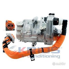 Compressore aria condizionata Renault Clio V 1.6